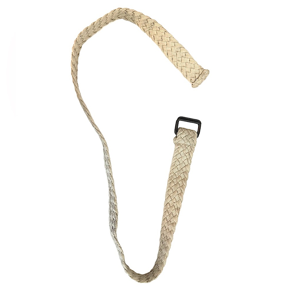 Boho Women's Fabric Belt